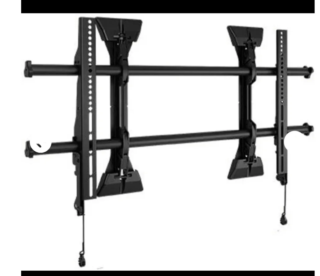 New CHIEF LSM1U Micro Adjust Fixed Wall Mount thumbnail