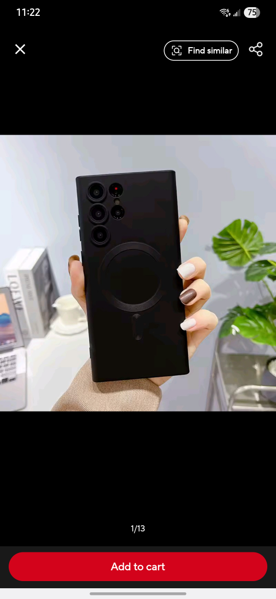 Samsung Phone Case