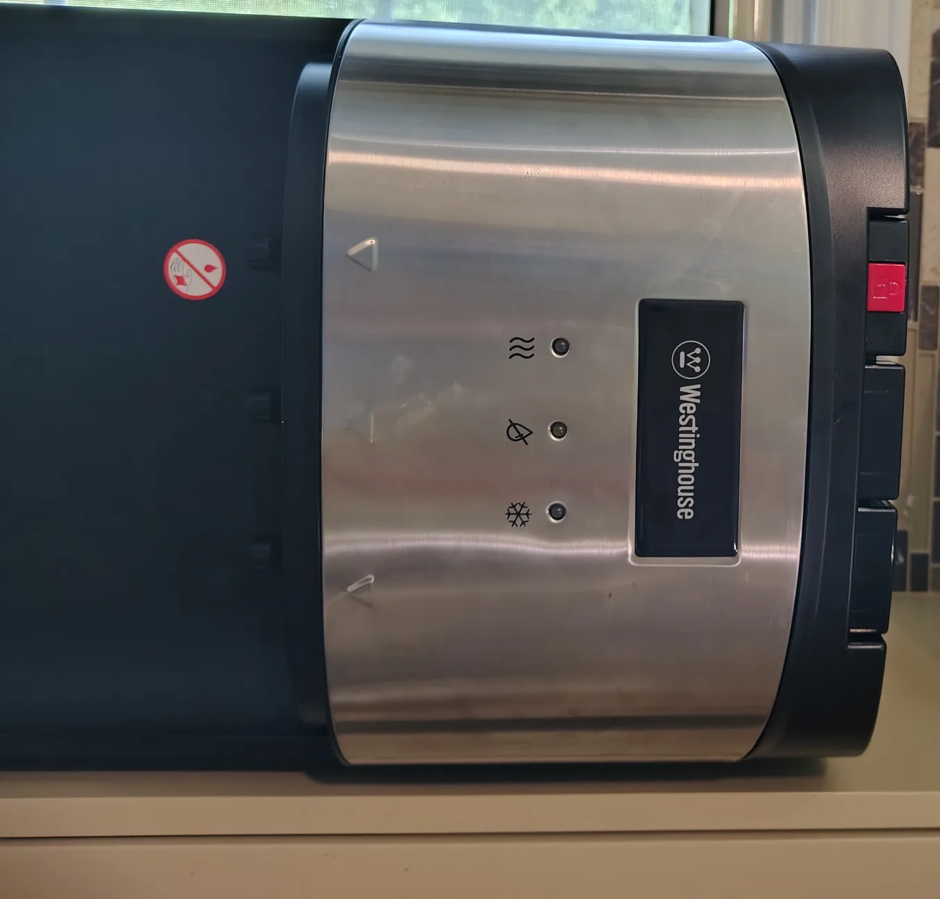 Westinghouse Water Dispenser thumbnail