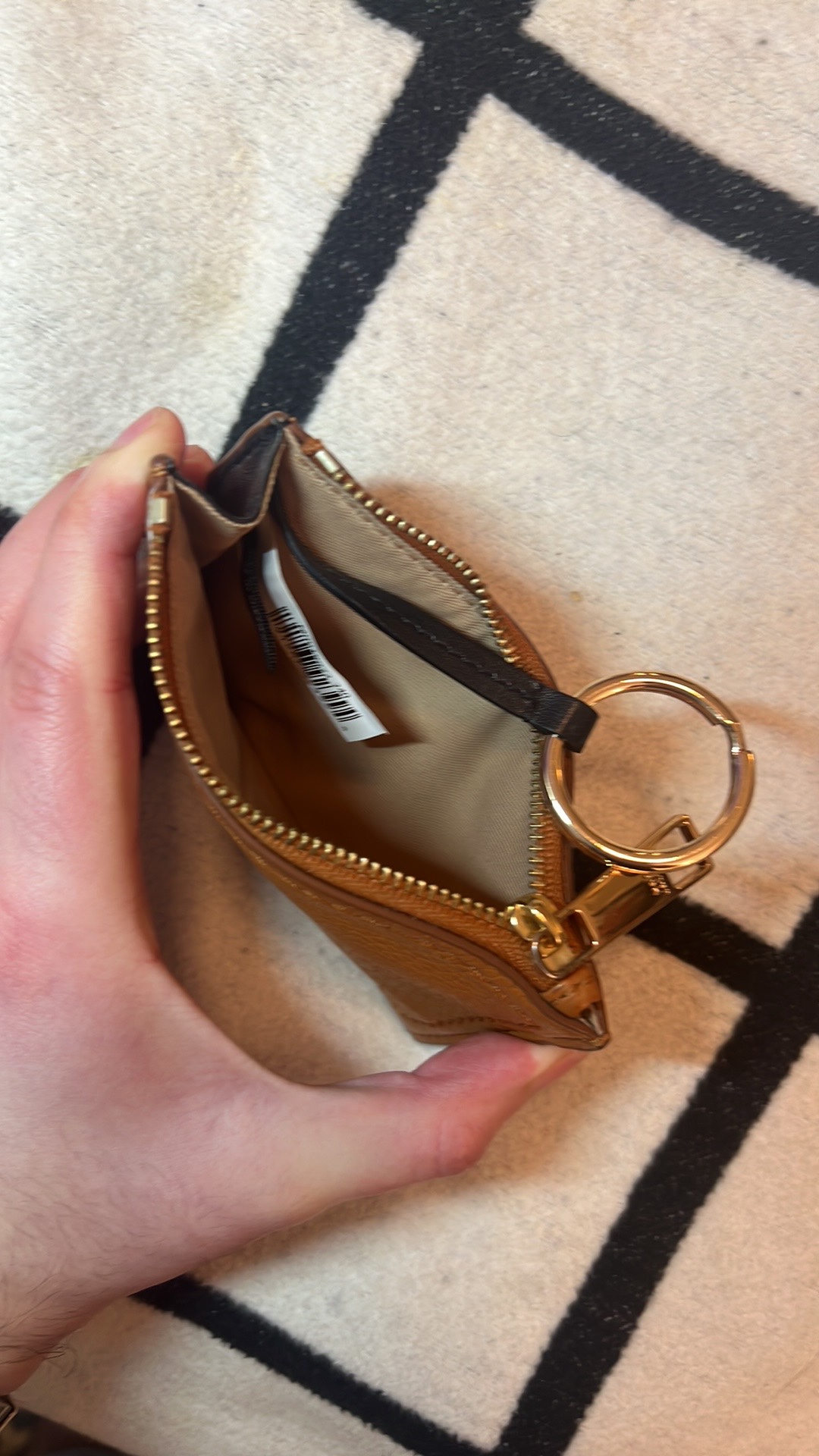 Marc Jacobs compact wallet / card holder - photo 4