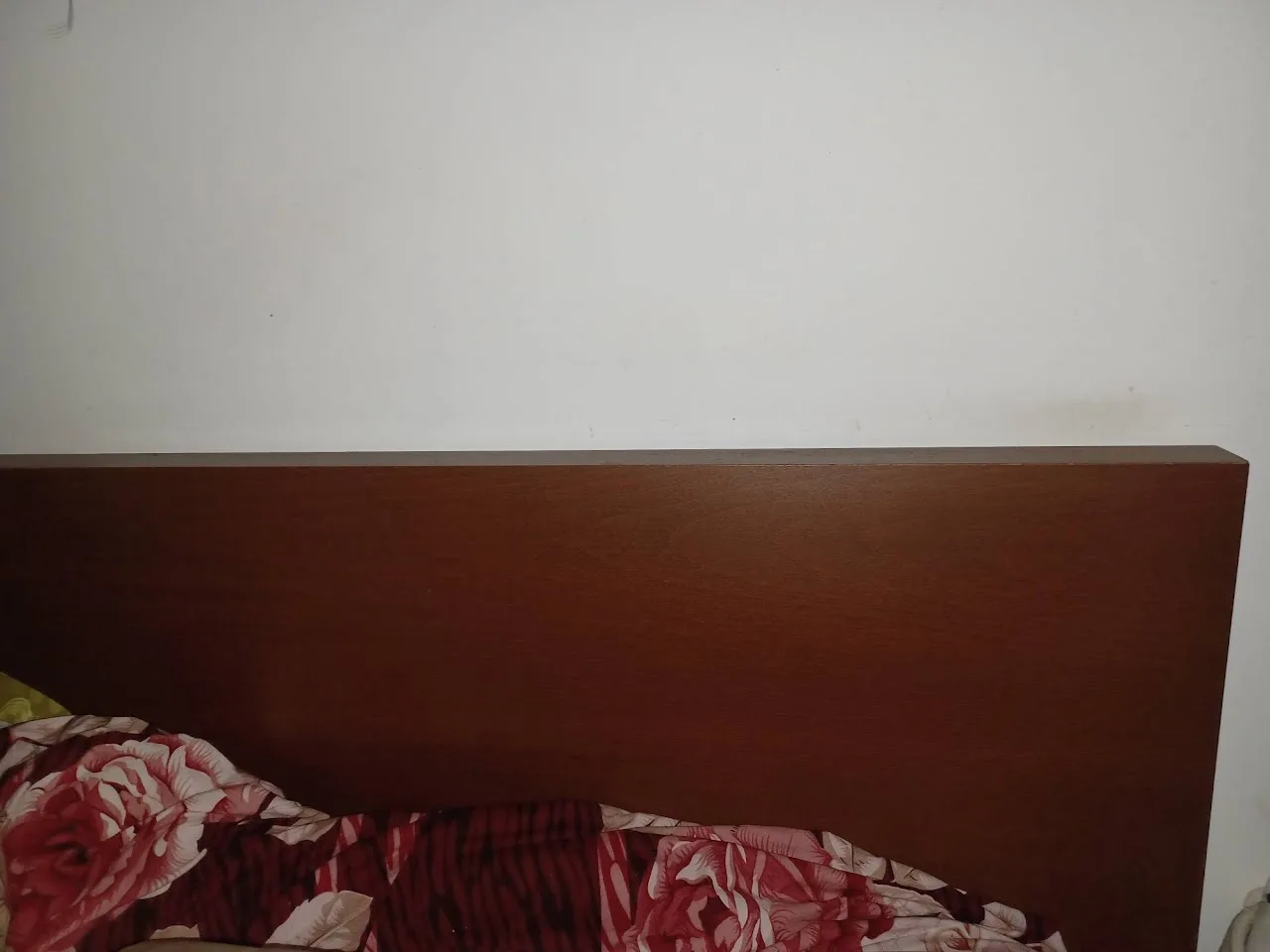 Full Ikea Bed 🧡 thumbnail