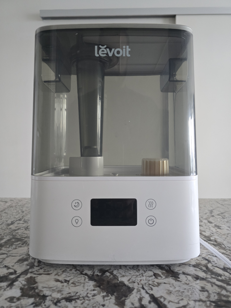 Levoit Classic 300S Ultrasonic Smart Humidifier