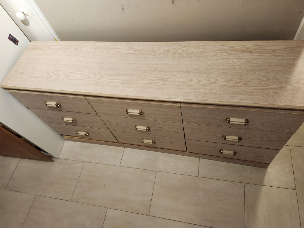 Large dresser unit - photo 3