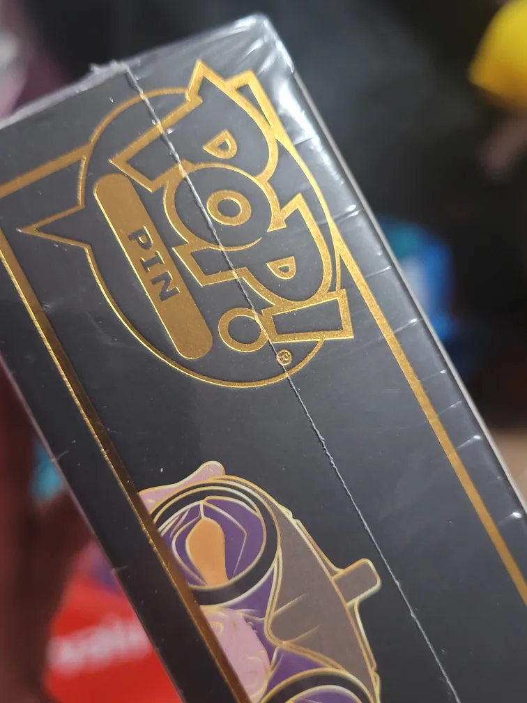 New Funko Pop! Disney Winnie The Pooh Pin image indicator(3)