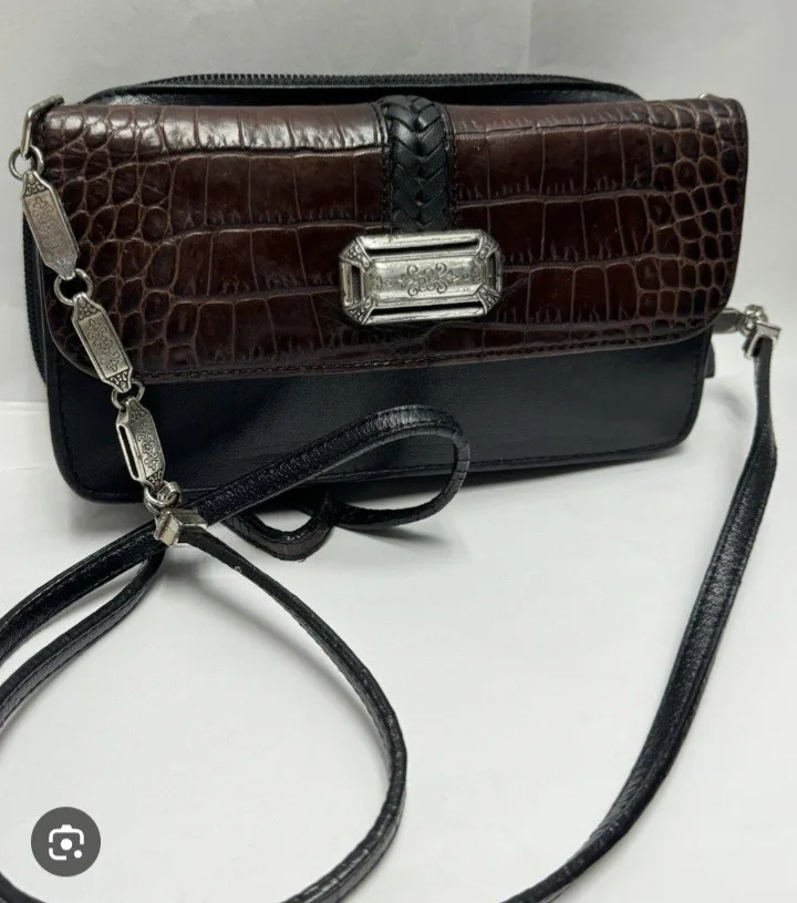 Vintage Leather Bag thumbnail