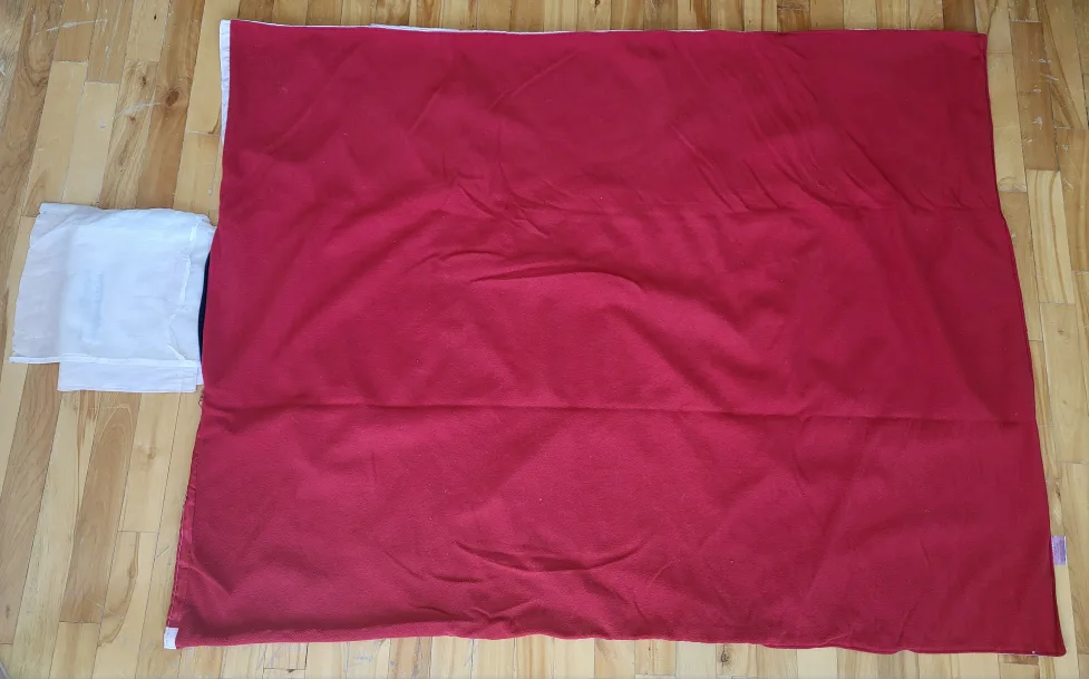 CANADA 🇨🇦 Fleecy Picnic Blanket image indicator(4)