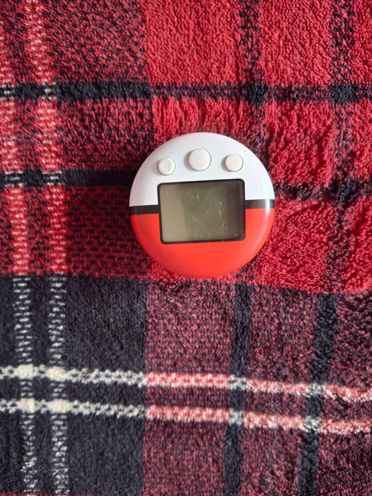 Pokémon Poké Radar NDS Game image indicator(3)