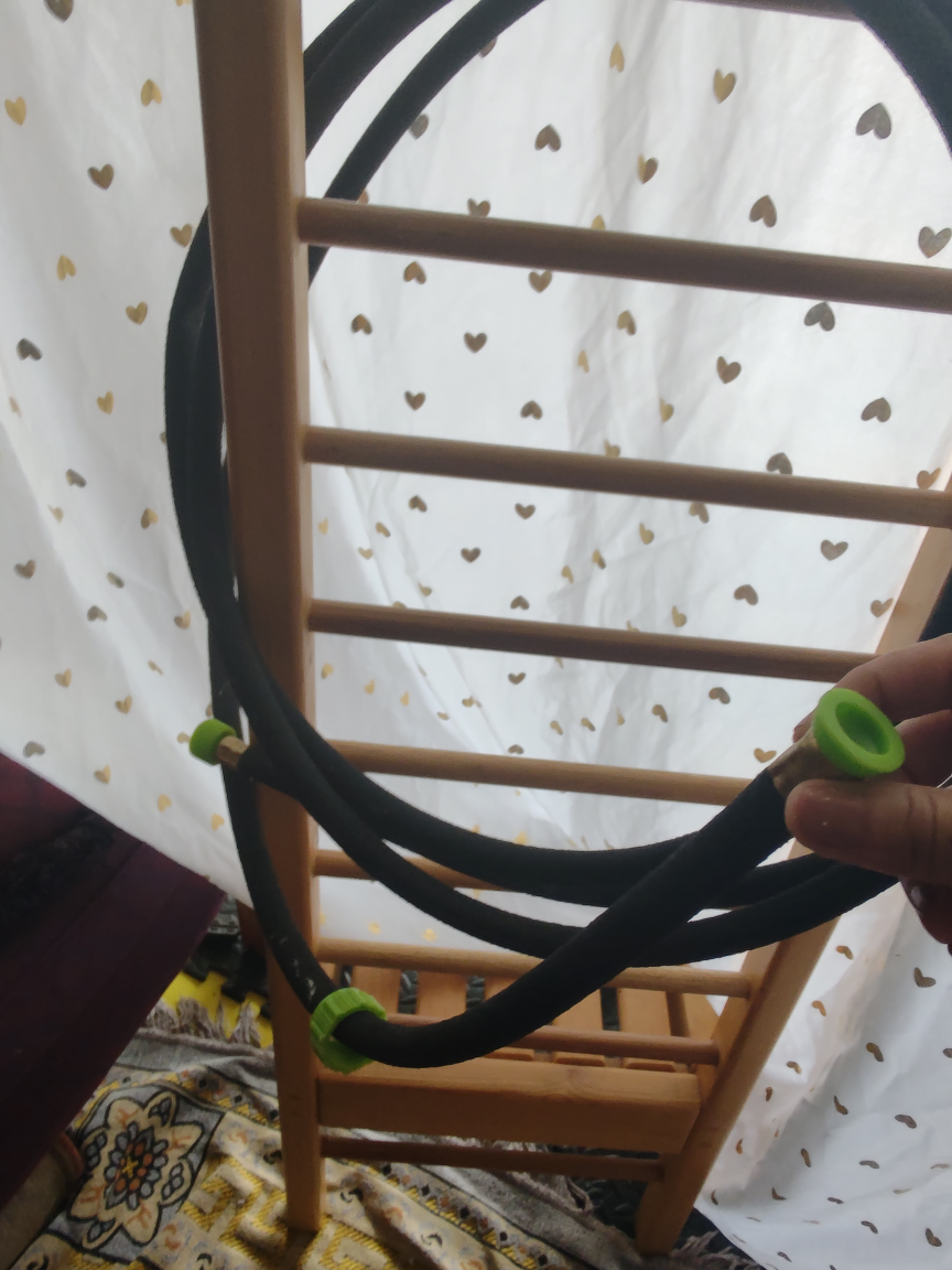 Hoses (2) Tubes - photo 3