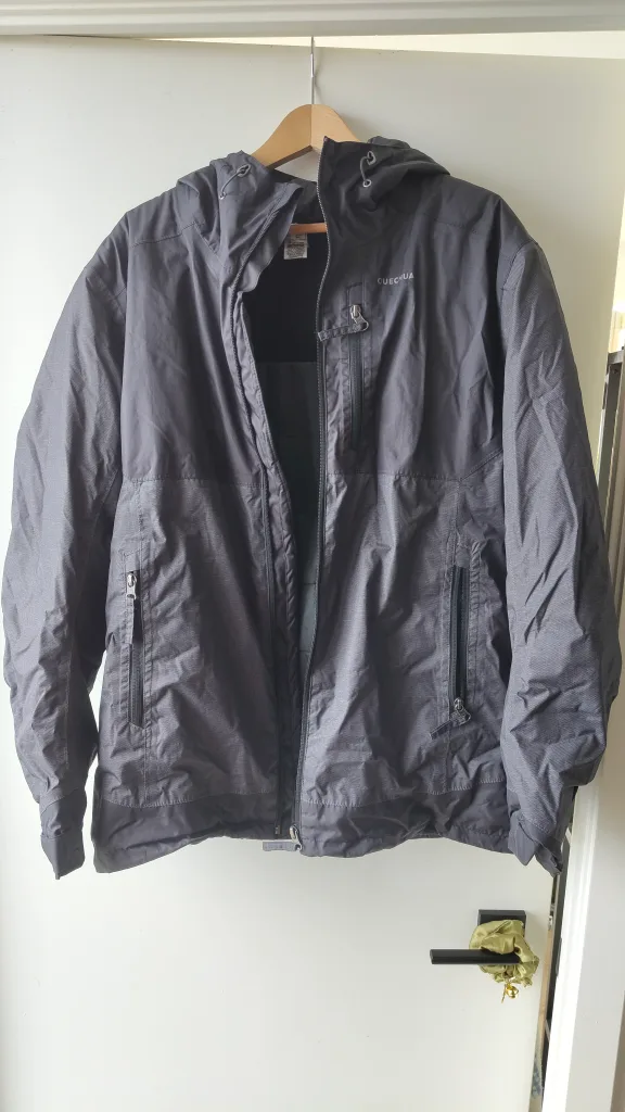 Assorted Jackets & Coats🇨🇦🧡 image indicator(4)