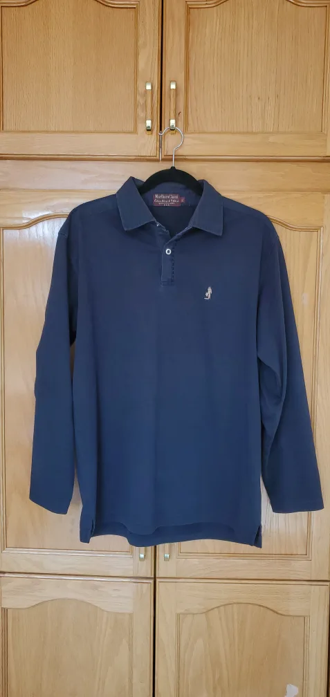 Polo shirts image indicator(5)