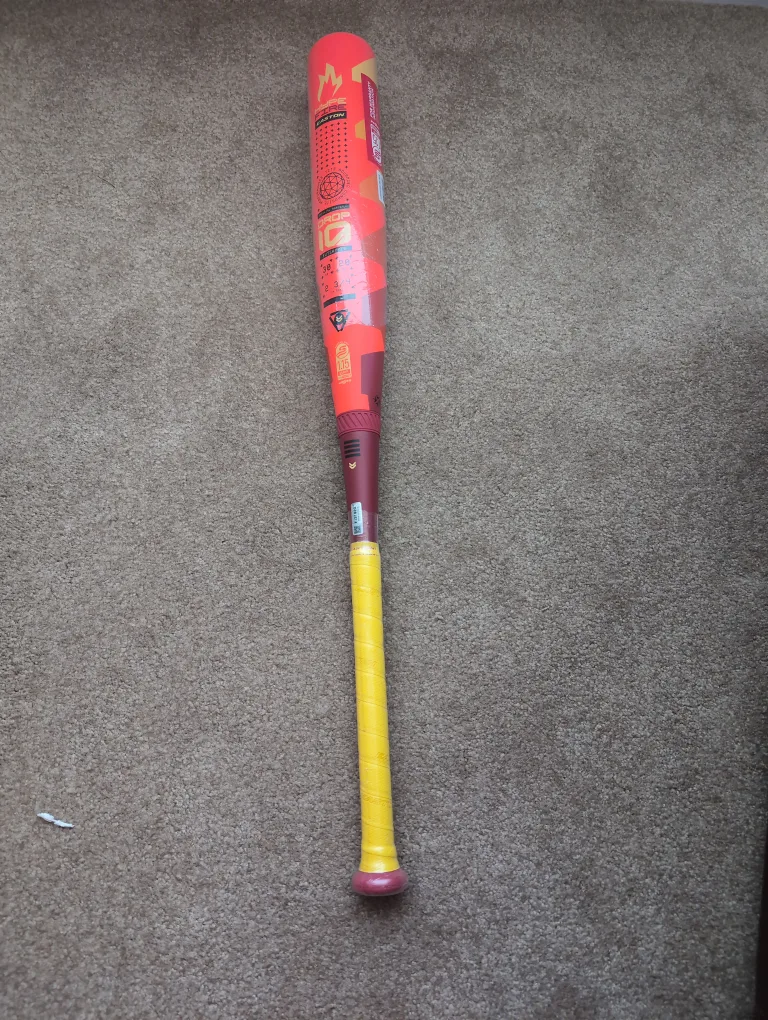 Easton Fire Flex Drop 10 Baseball Bat 30/20 thumbnail