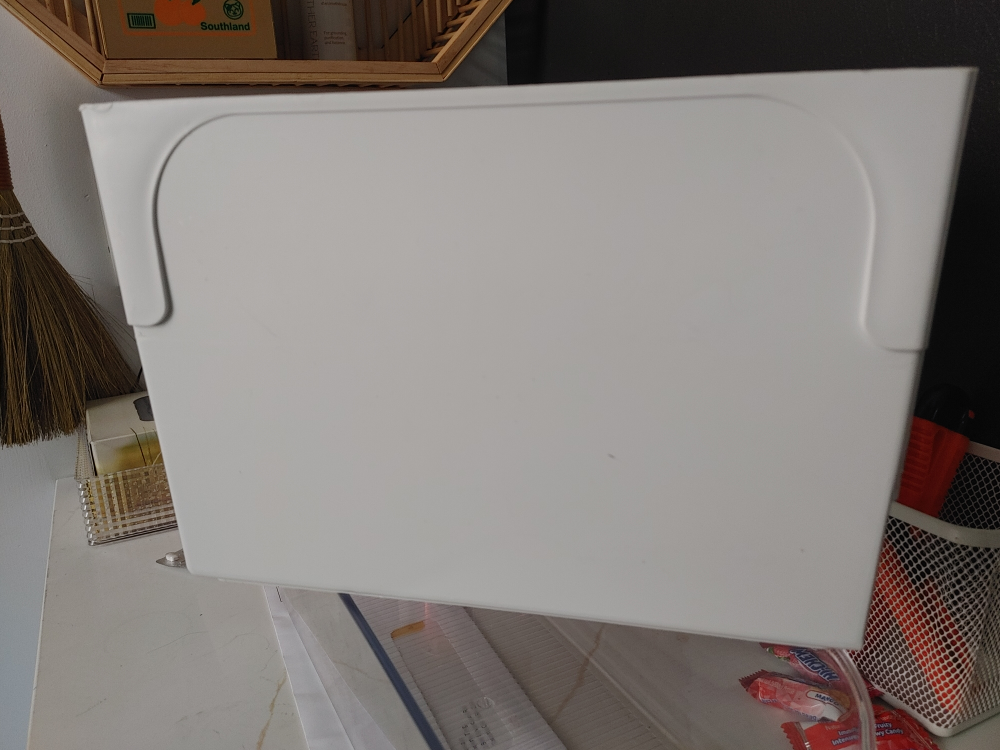 Milk Bag Storage Bin - photo 2