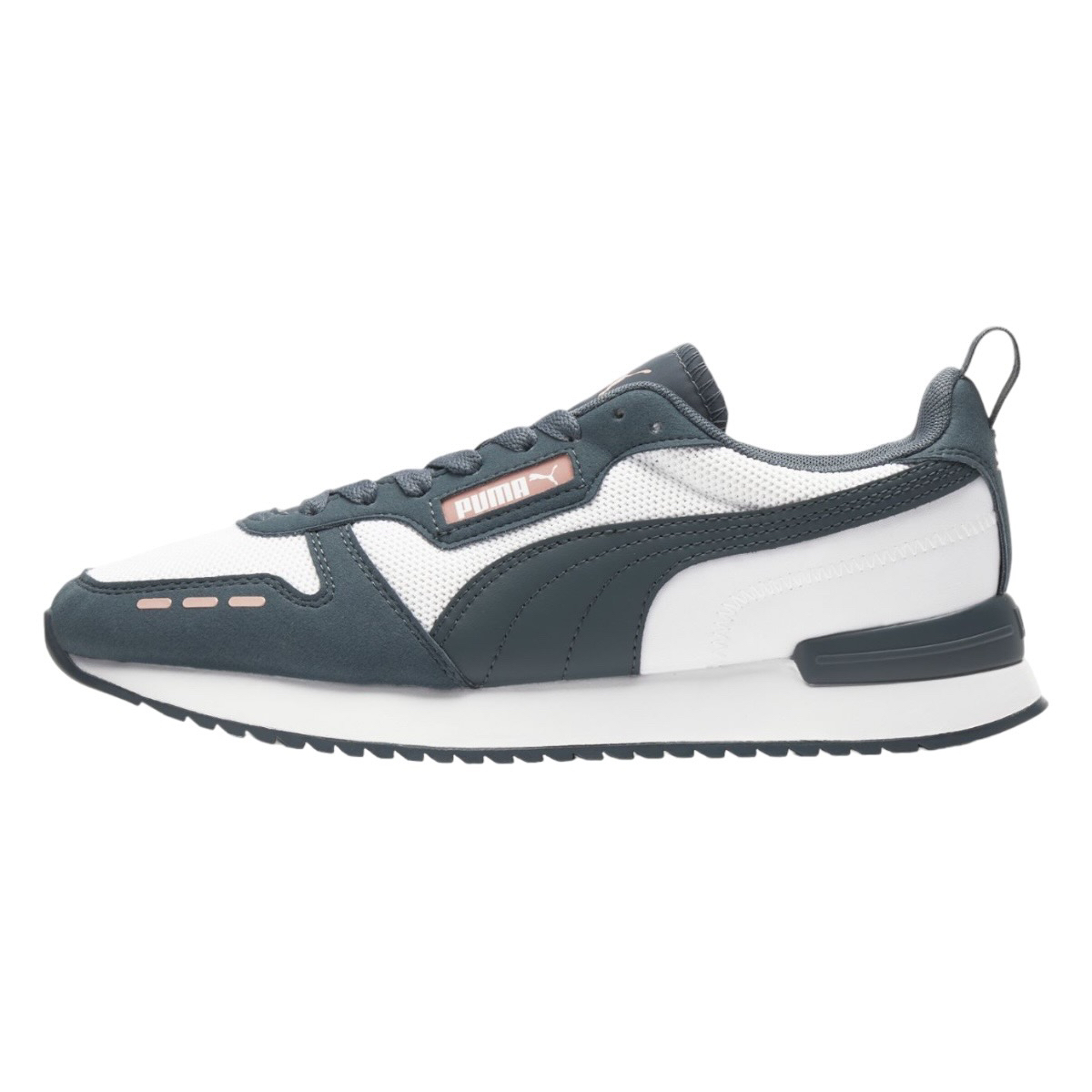 Puma R78 Men's Sneakers US 8.5 - Grey & White