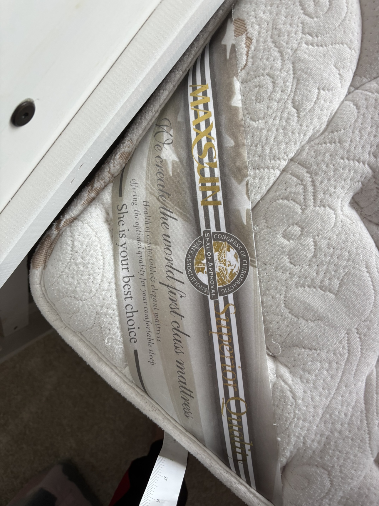 Mattress And Bed - photo 2
