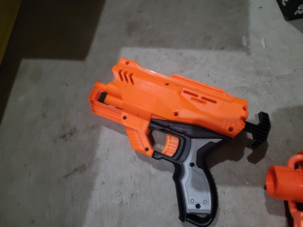 Nerf Rival & Elite Blasters + Darts - photo 4