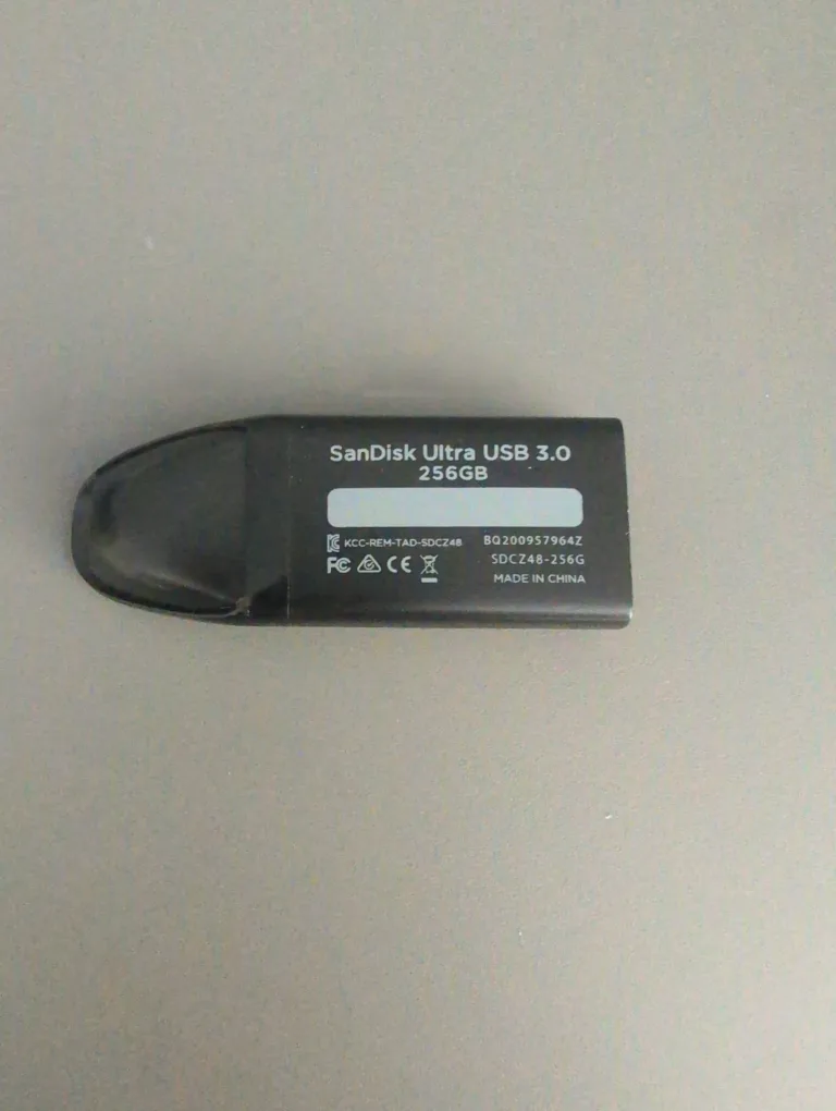 SanDisk USB 3.1 Flash Drive image indicator(2)