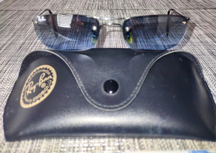 Ray-Ban Vintage Sunglasses thumbnail