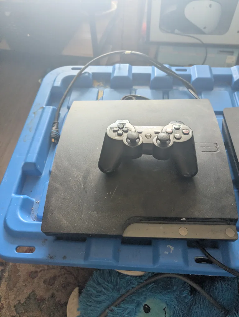 ps3 thumbnail