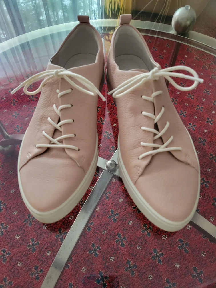 Ecco Soft 7 Ladies Sneaker, Size 10 US image indicator(3)