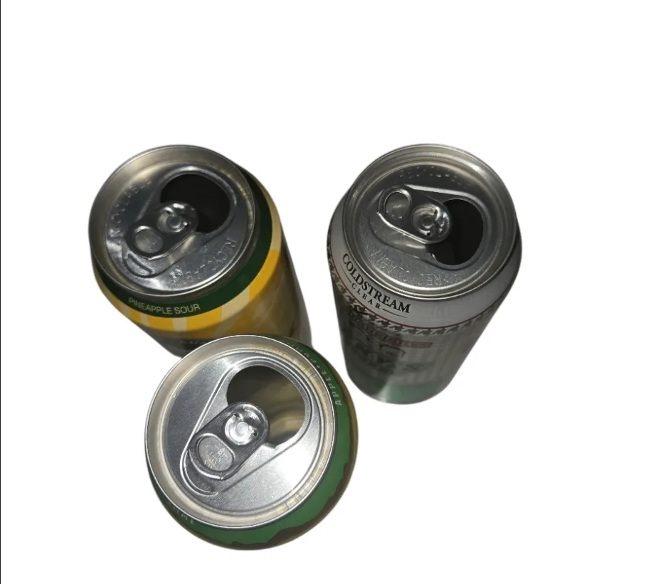 Fireball, Pineapple Sour, Ricky's Liquordae Cans image indicator(2)