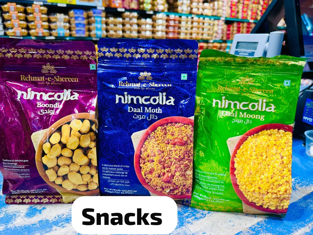 Rehmat-e-Shereen Nimcolia Snacks thrifty pick 🥕 thumbnail