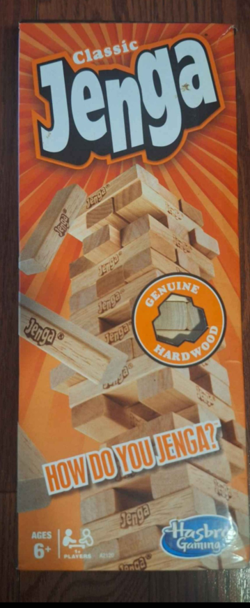 Jenga