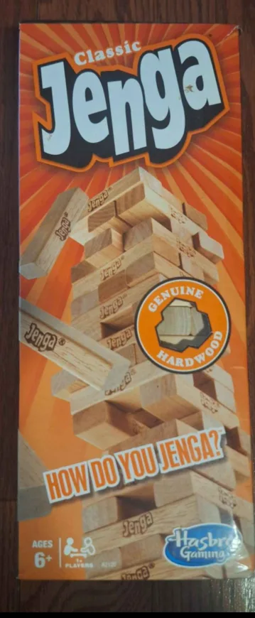 Jenga thumbnail