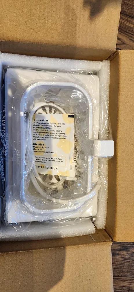 Grownsy Bottle Warmer - Model W3 image indicator(2)