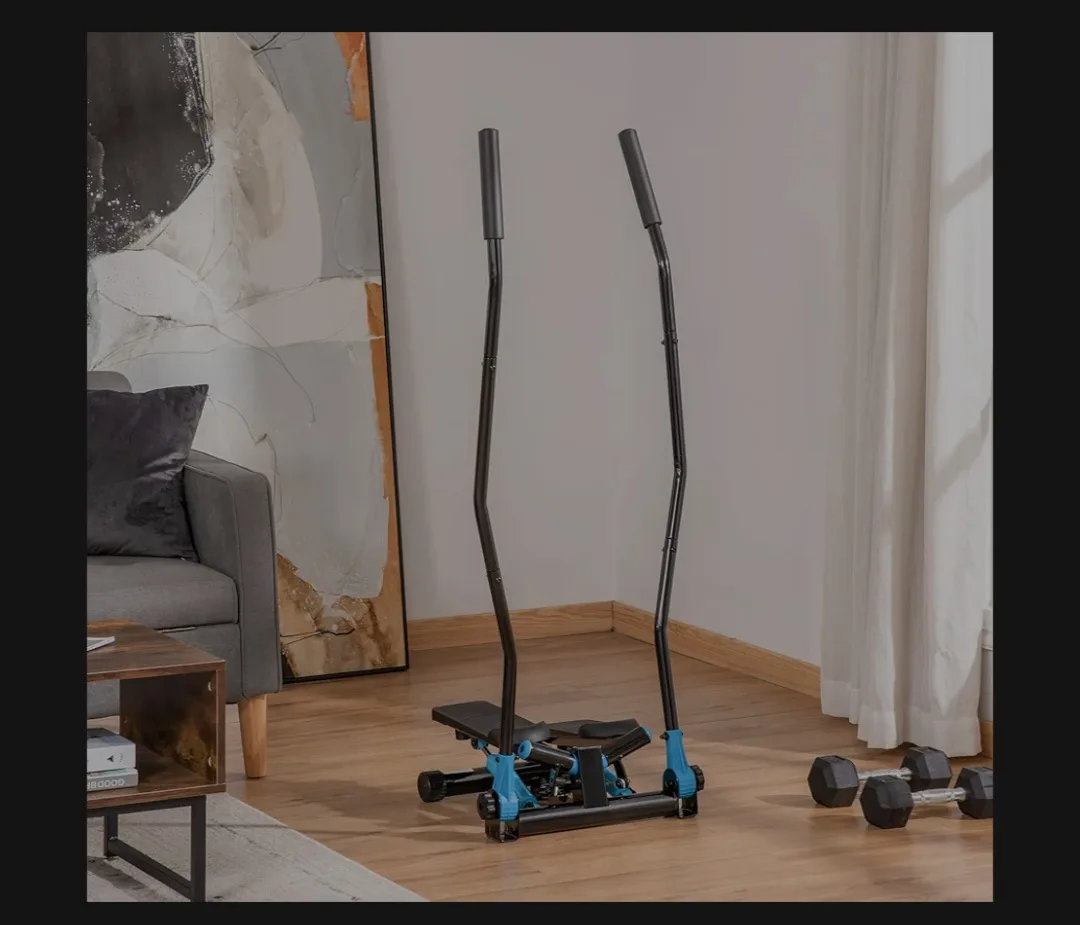 Soozier Twist Stair Stepper image indicator(4)