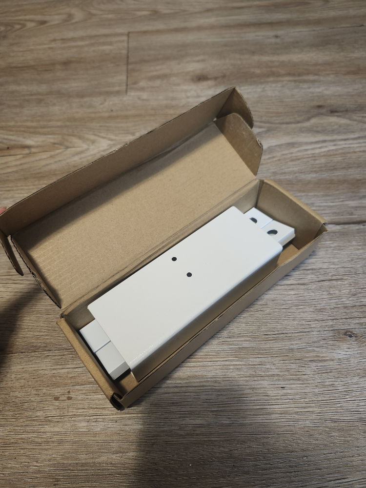 DOITOOL Bifold Door Lock, Child Proof - photo 2