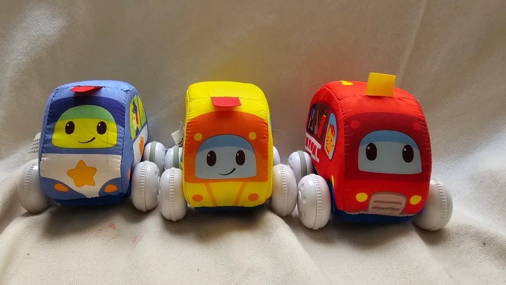soft pull back cars thumbnail