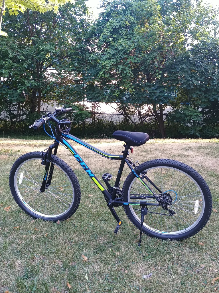 LAST OFFER for my CCM HARD-LINE 27.5 thumbnail