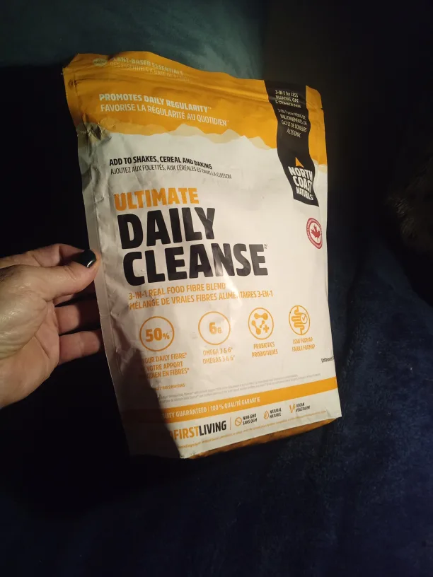 North Coast Naturals Ultimate Daily Cleanse image indicator(2)