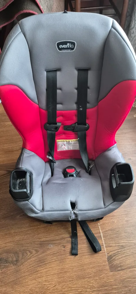 Evenflo Sonus Car Seat thumbnail