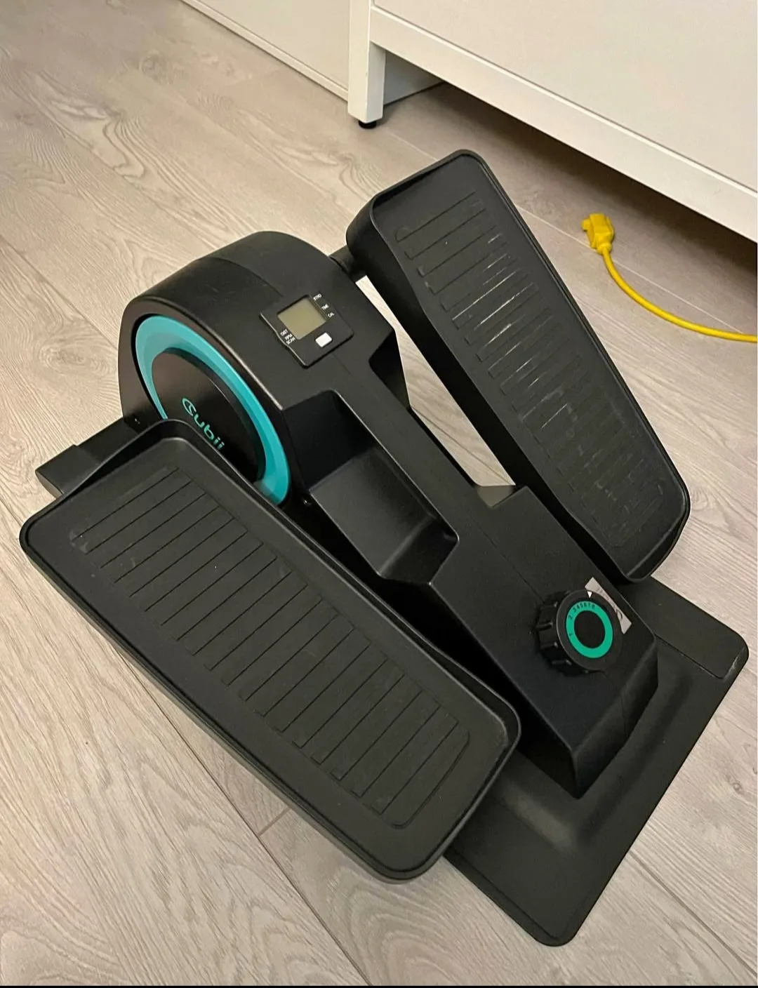 Cubii Compact Seated Elliptical thumbnail