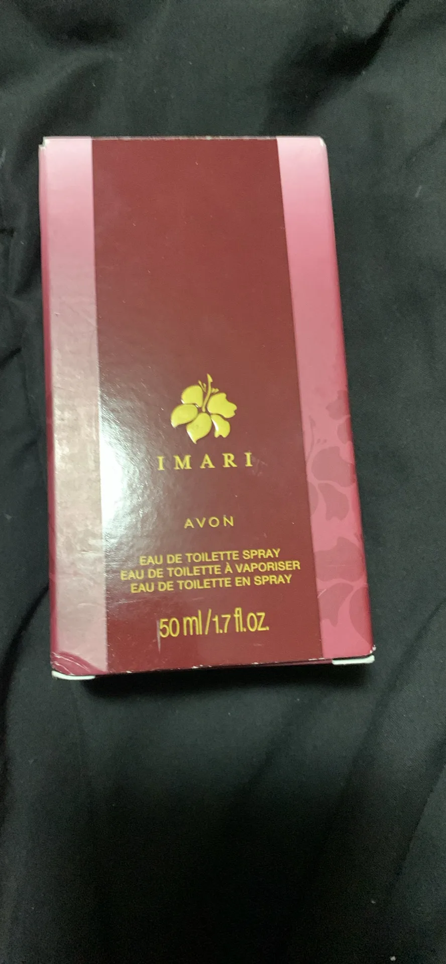 $15 Amari perfume thumbnail