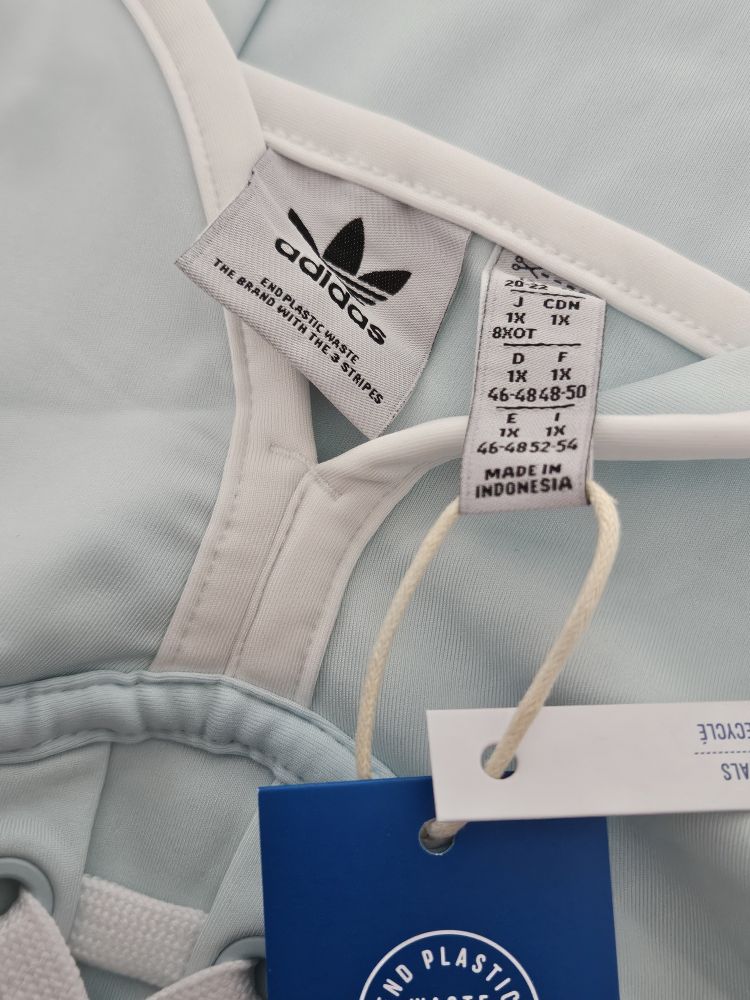 Adidas Strap Dress - Size 1X - New With Tags! - photo 5