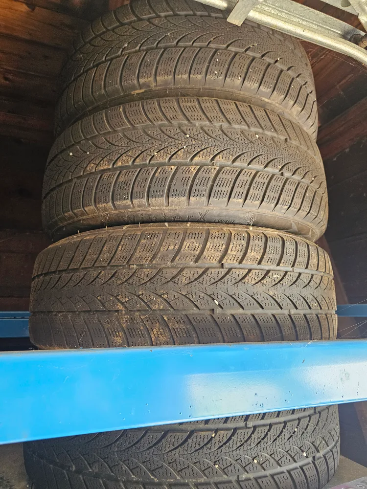 Triangle Group 205/60R16 Tires - Set of 4 thumbnail