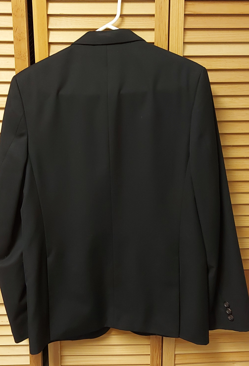Ralph Lauren Suit - photo 2