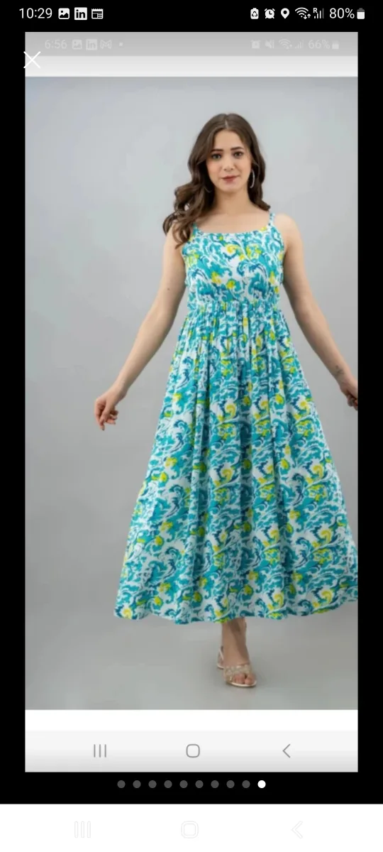 women dress one get one free image indicator(7)