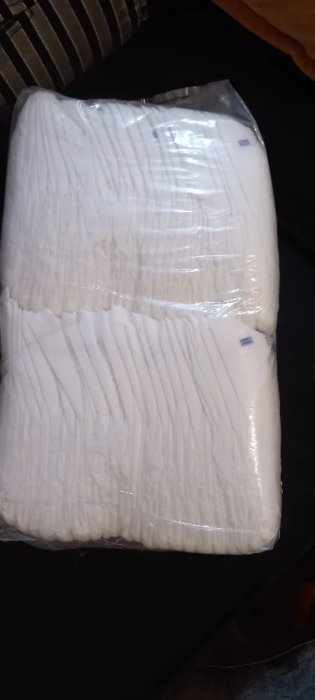 Royale Diapers size 1 thumbnail