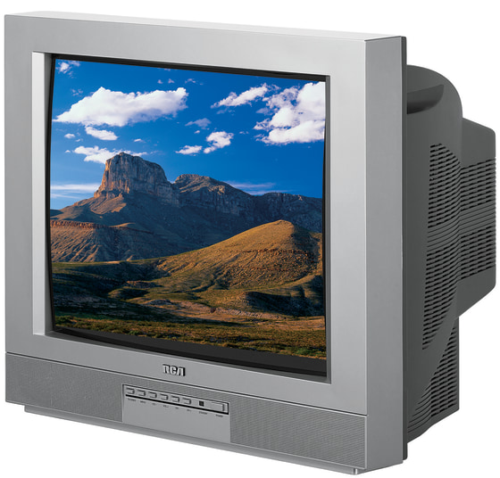 CRT tv wanted (willing to pay-READ DESCRIPTION) - photo 2