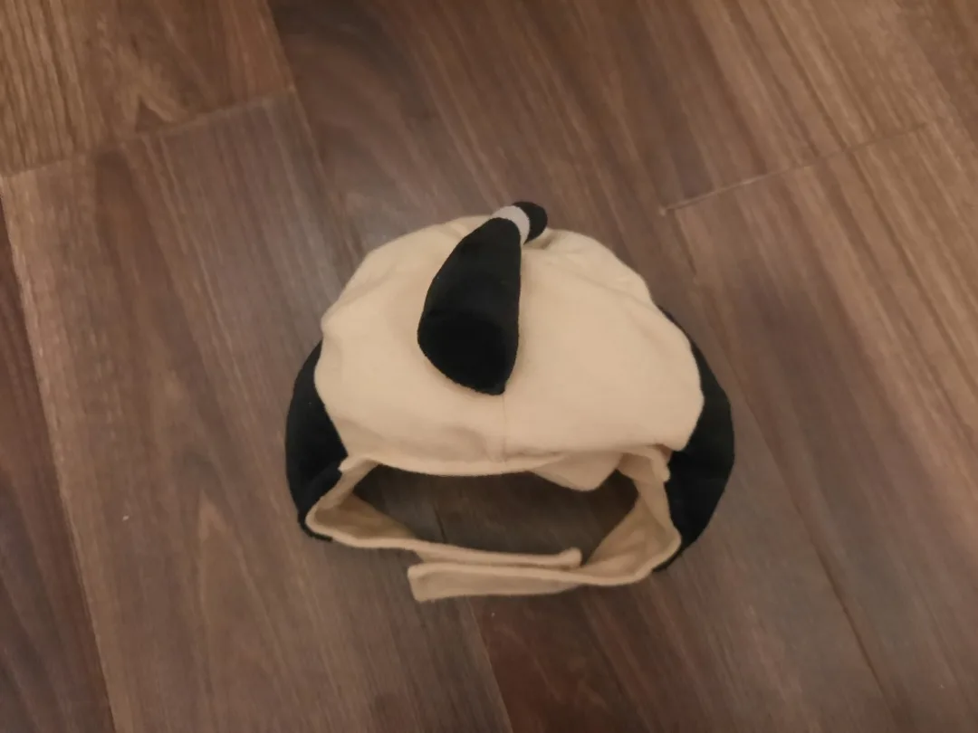 Dog Costume Headbands – Japanese Style (Brand New, S–M Dogs) image indicator(3)