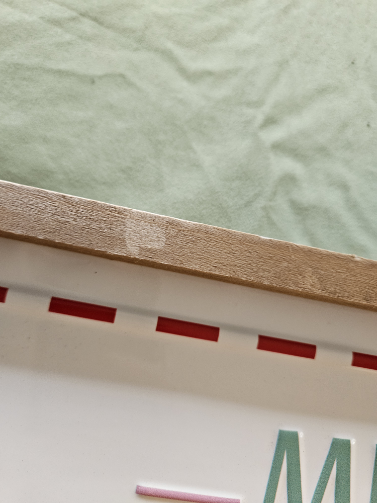 New Winter Ashland Merry Christmas Wall Decor - photo 3