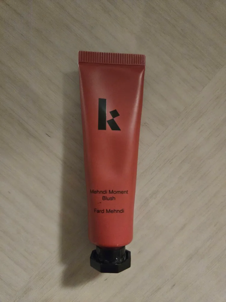 Kulfi Blessed Berry Blush thumbnail