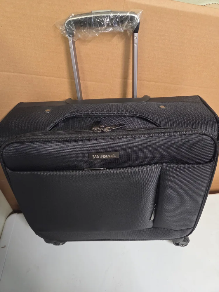 Microcad Rolling Carry-On Luggage thumbnail