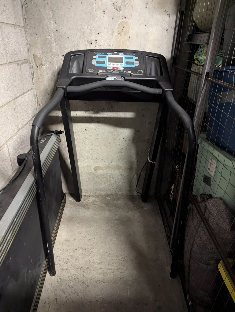 Pace Master Gold Elite VR - as is image indicator(2)