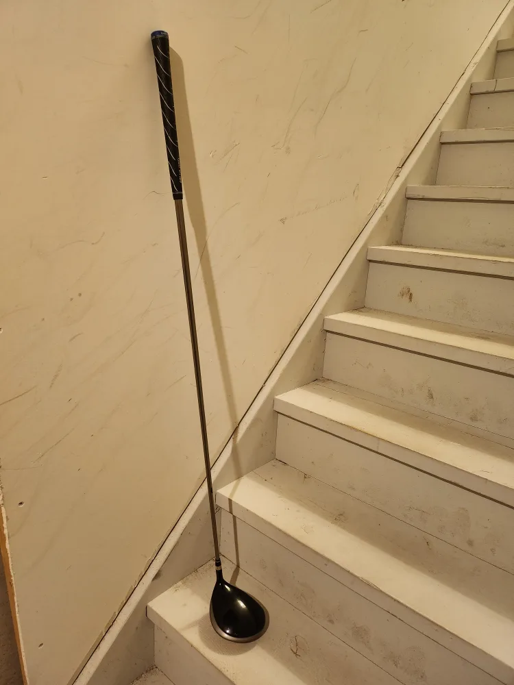 Nike SQ Tour 460 9.5 Golf Driver image indicator(2)