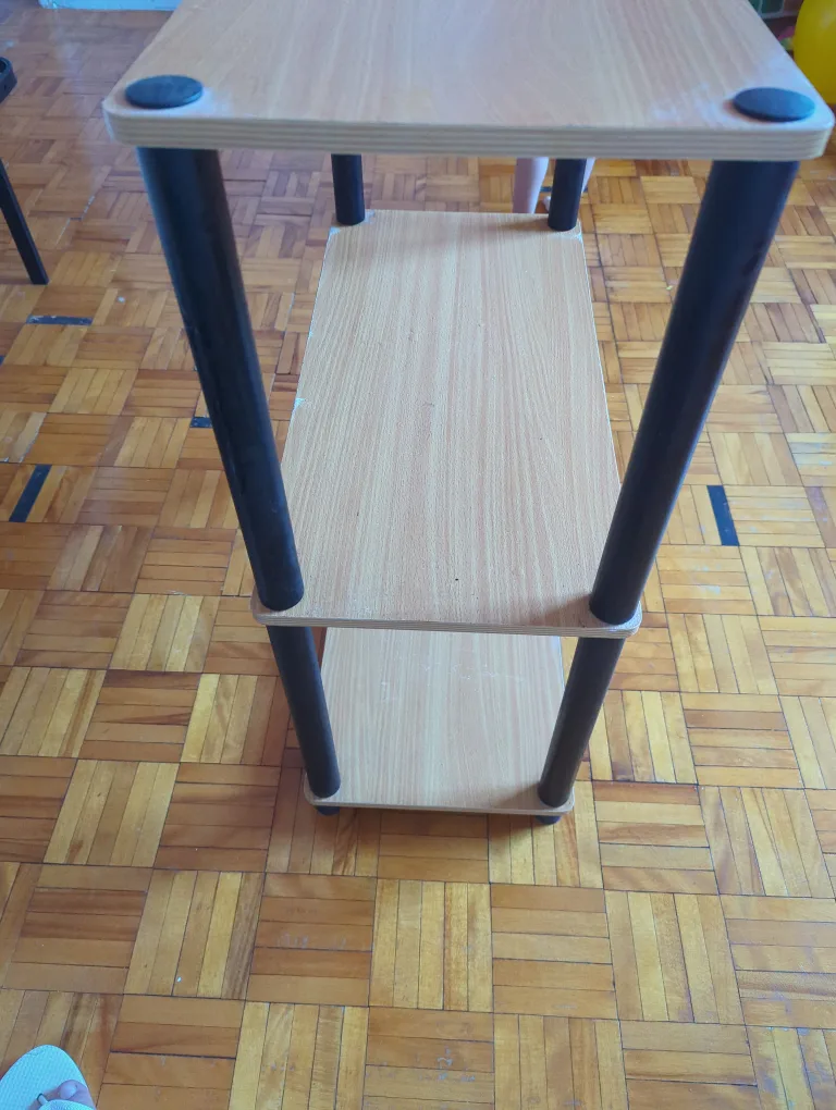 3-Tier Shelf Unit image indicator(2)