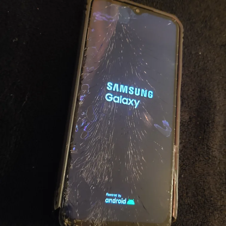 Samsung Galaxy A03 (SM-A035F/DS) - (Working) thumbnail